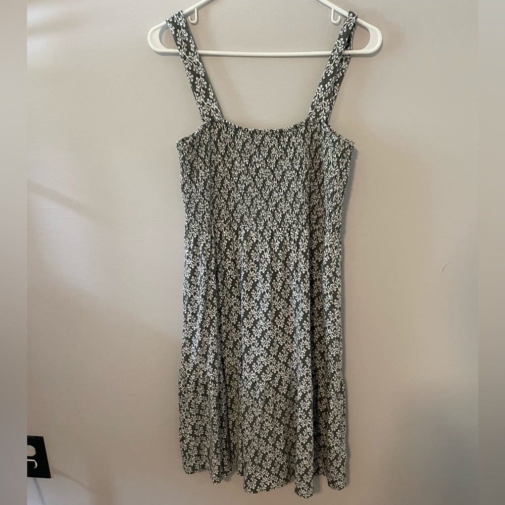 Loft Sundress Size M